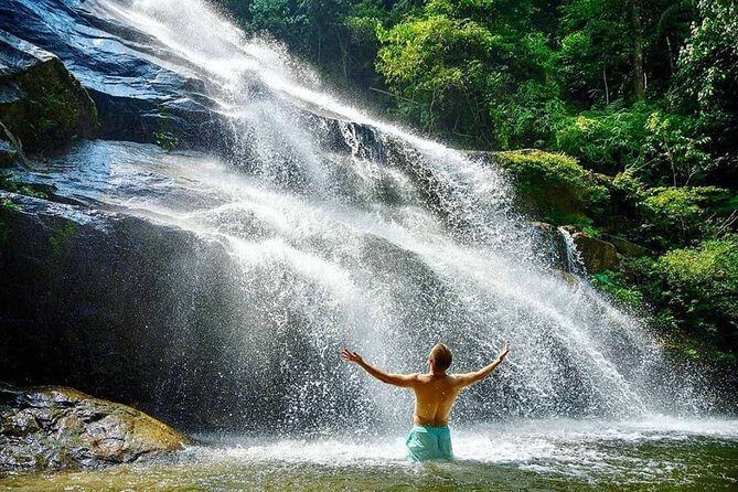 Templer Park and Kanching Waterfall Tour with Batu Caves Stopover - Final Thoughts