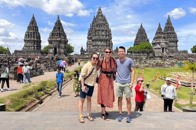 Temples and Bike Tours in the Village - Who Will Love This Tour?
