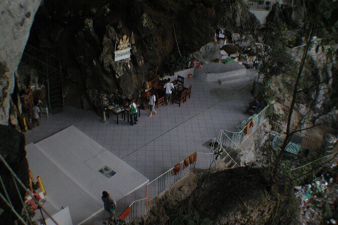 Temples Tour in Thailand from Khaolak - The Value of Guided Cultural Insight