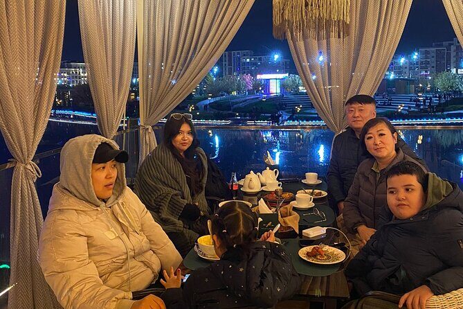 Ten Bites Adventure Food Tour in Tashkent - Final Thoughts