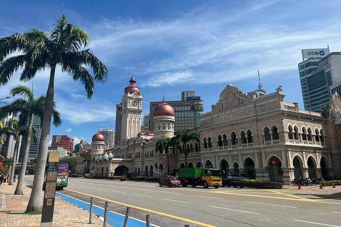 Ten Wonders Of Kuala Lumpur Shared Tour - Practical Details and What It Means for You