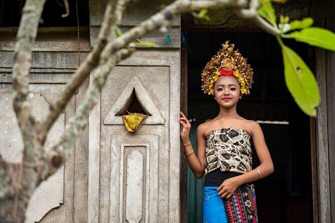 Tenganan Village Rice Field Trekking Tour - How This Tour Fits Into Your Bali Adventure