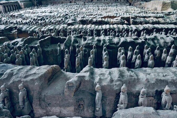 Terracotta Army Ticket - Who Will Love This Tour?
