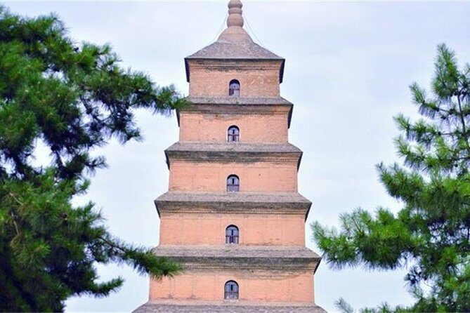 Terracotta Army&Big Wild Goose Pagoda Private Day Tour - Authentic Insights from Travelers