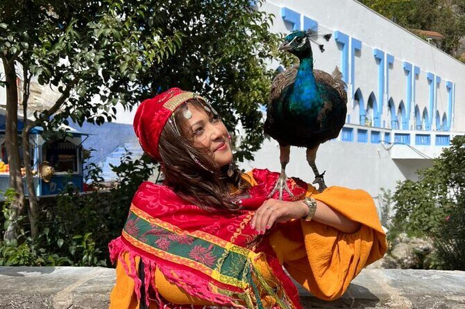 Tetouan & Chefchaouen Blue City Day Trip from Tangier - The Itinerary in Detail