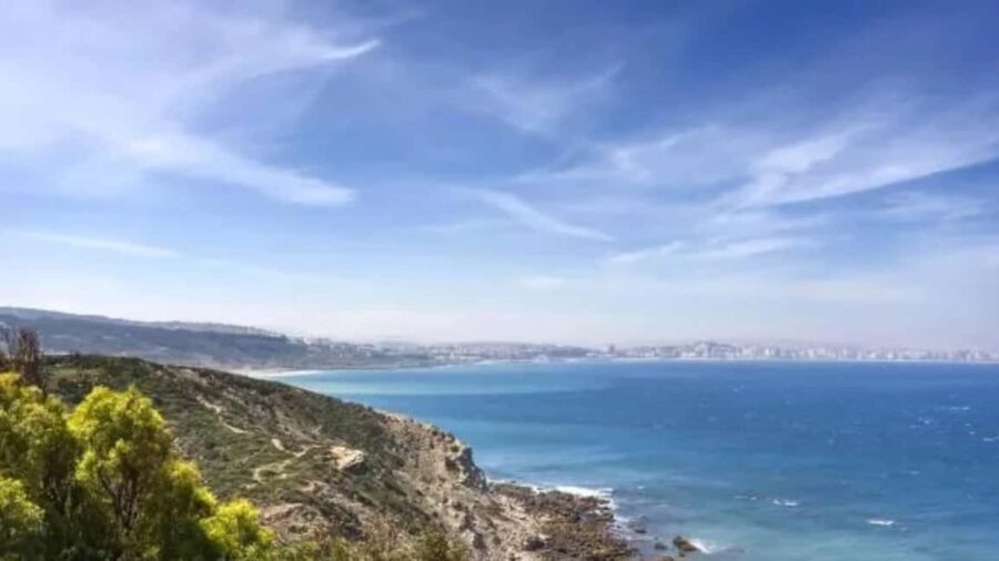 Tetouan Day Trip: M'diq Capo Negro & Chefchaouen Guided Tour - What You Can Expect from the Tour