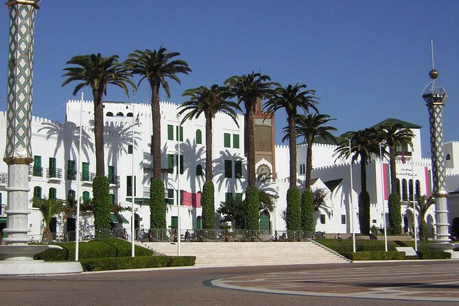 Tetouan Private Day Tour from Tangier - Is This Tour Worth It?
