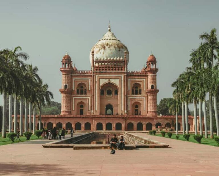 Textiles, Crafts and Handmade Jewelry factory tour in Delhi - Practical Details & Value