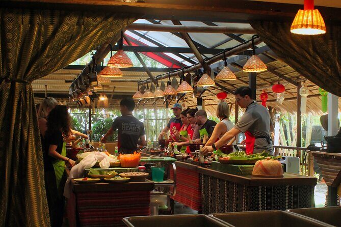 Thai and Akha Cooking Class in Chiang Mai - The Real Value of the Class