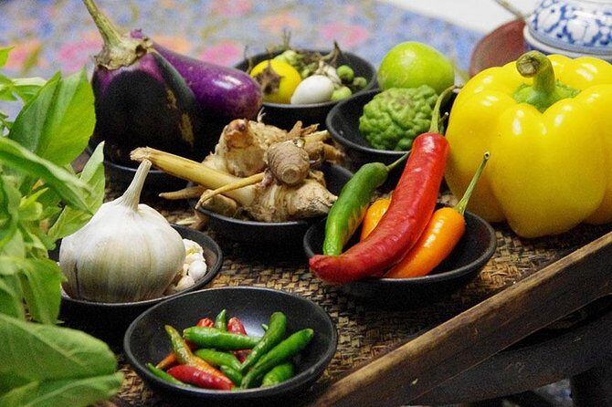 Thai Charm Cooking School Krabi - Who It’s Best For