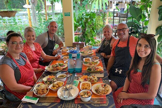 Thai Cooking Class in Koh Samui - What Do Reviewers Say?