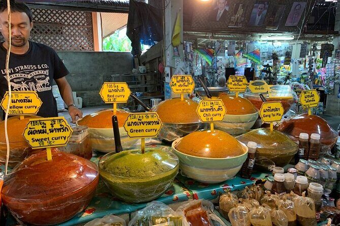 Thai Cooking Class with Local Market Tour in Koh Samui - The Location and Its Implications
