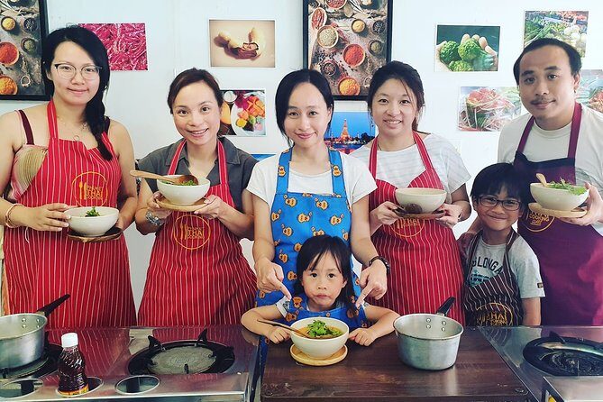 Thai Cooking Class with Market Tour in Phuket by VJ - What Makes This Tour Stand Out?