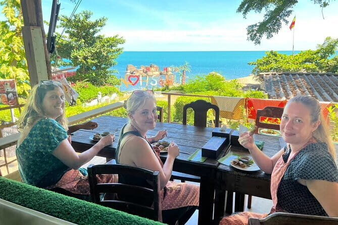 Thai Cooking Masterclass by the Sea on Koh Samui - Practical Details and Value
