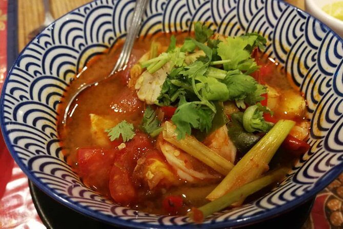 Thai Cooking School Phuket with Thai People - Why This Experience Stands Out
