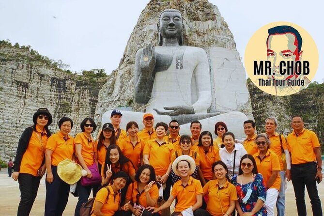 Thai PRIVATE Tour Guide - Who Will Love This Tour?