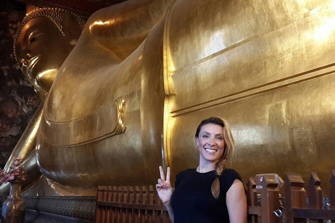 Thai Tour Guide : PRIVATE Highlight of Bangkok + Canal Tour + Simple Thai Lunch - Detailed Breakdown of the Itinerary