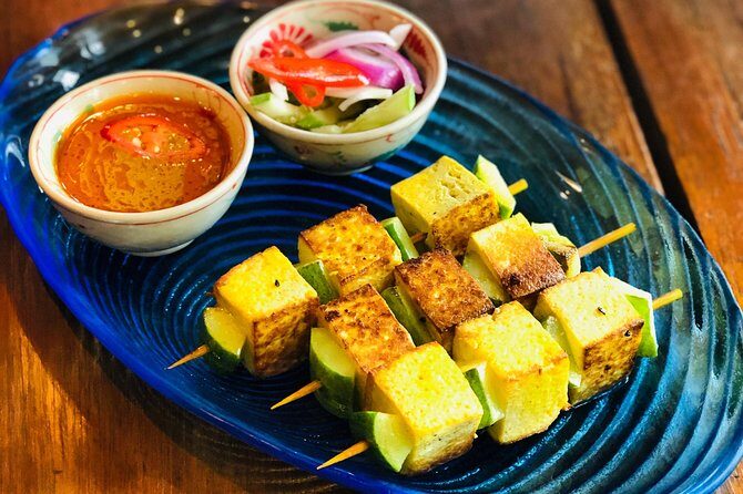 Thai Vegan Bangkok with Expert Guide - Why This Tour Works for Bangkok Visitors