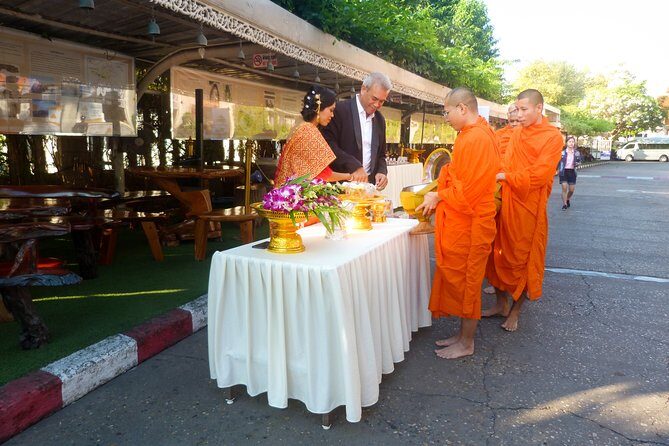 Thai Wedding ceremony - Final Thoughts