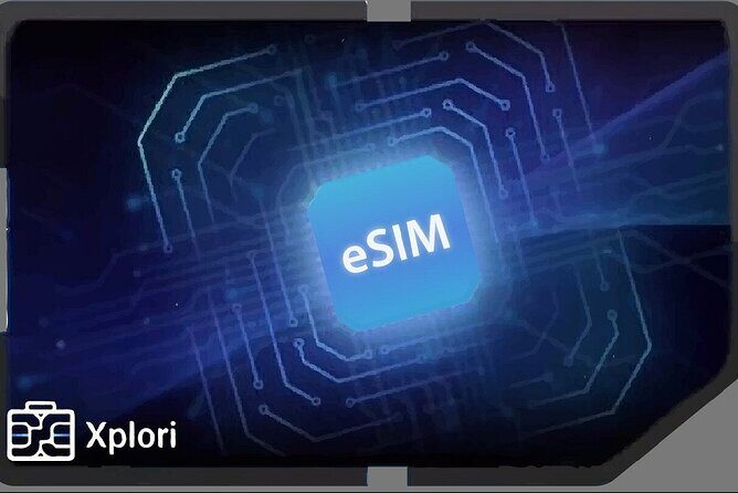 Thailand eSIM (3 to 30 days, up to 60GB) - What Travelers Can Expect During Their Trip