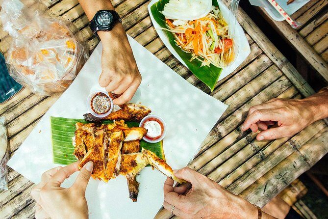 The 10 Tastings of Bangkok: Private Street Food Tour - Who Will Love This Tour?