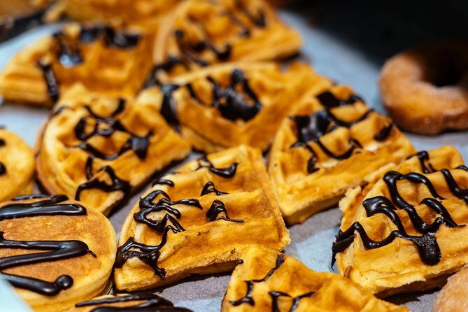 The 10 Tastings of Cape Town With Locals: Private Food Walking Tour - What’s Included and What’s Not