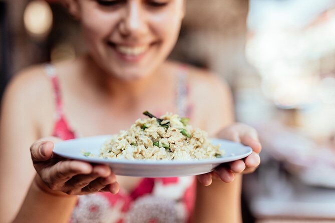 The 10 Tastings of Chiang Mai With Locals: Private Street Food Tour - Practical Tips for Your Food Tour