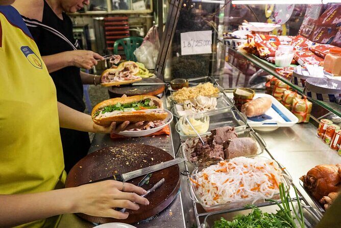The 10 Tastings of Ho Chi Minh City By Walking (Taxi Pickup) - Authenticity, Guides, and Customer Feedback