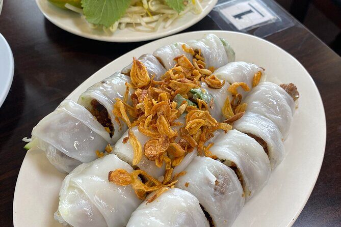 The 10 Tastings of Ho Chi Minh City With Saigon Vibes - Detailed Breakdown of the Experience