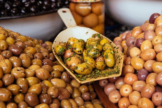The 10 Tastings of Marrakech With Locals: Private Food Tour - Insights from Reviews