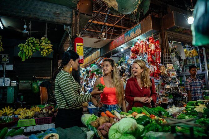 The 10 Tastings of Siem Reap With Locals: Private Street Food Tour - What Travelers Say