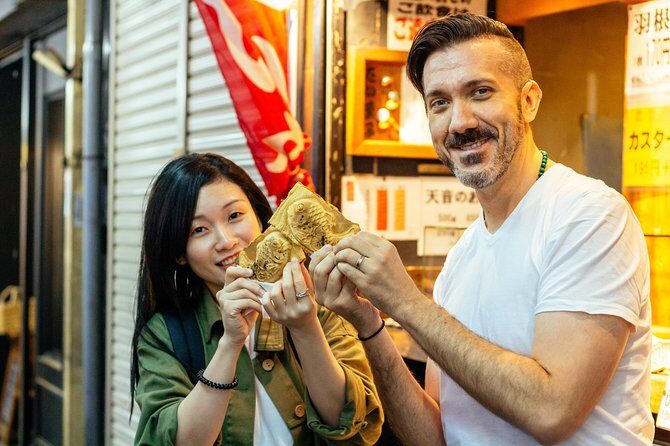 The 10 Tastings of Tokyo With Locals: Private Street Food Tour - Who Will Love This Tour?