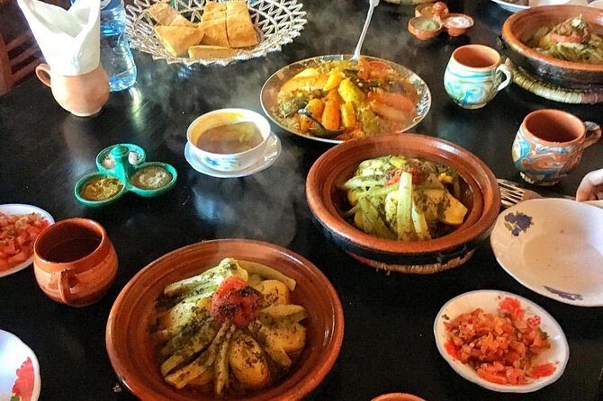 The 3 valleys of Marrakech day trip - What Sets This Tour Apart