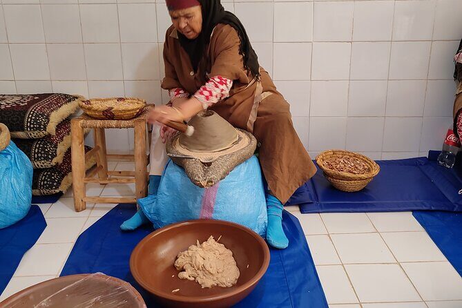 The 3 valleys of Marrakech - The Itinerary in Detail