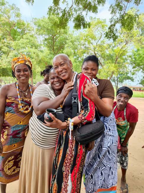 The Ancestral Naming Ceremony & Soul Reconnection Experience - What Makes This Experience Stand Out?