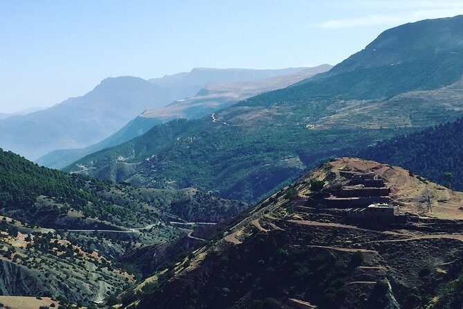 The Atlas Mountains and 5 Valleys Day Trip from Marrakech with Berber Lunch - The Value of This Experience