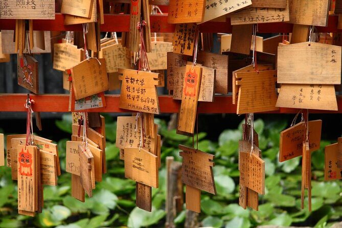 The Award-Winning PRIVATE Food Tour of Kyoto: The 10 Tastings - FAQ: Your Common Questions Answered