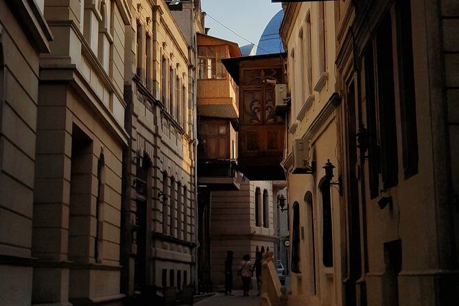 The Best Baku City Tour - What You Can Expect from the Itinerary