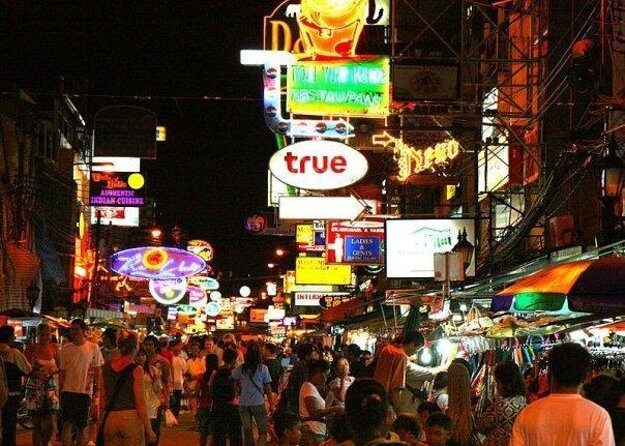 The Best Bangkok Hop-On Hop-Off Bus Tour - Frequently Asked Questions