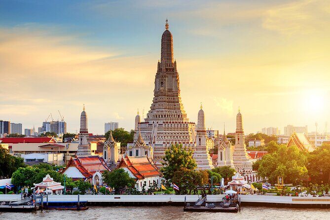 The Best Bangkok Temples - What You Can Expect on the Tour