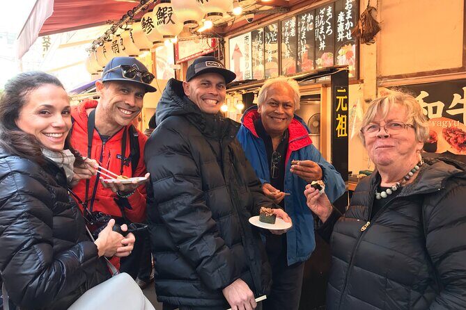 The Best Family-Friendly Tokyo Tour with Government Licensed Guide - The Sum Up
