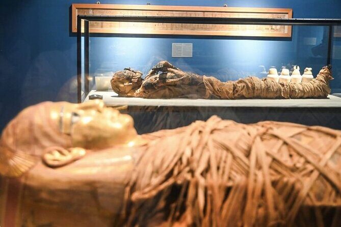The Best Luxor Day Tour Mummification & Luxor Museum with Temples - FAQs