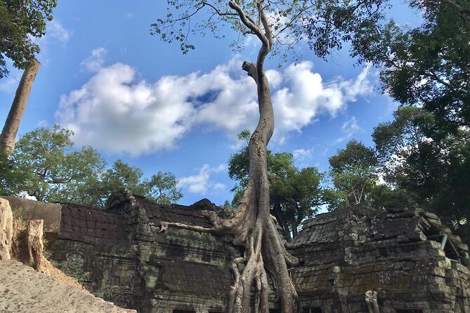 The Best of Angkor Temples 2-day Private Tour - Final Thoughts