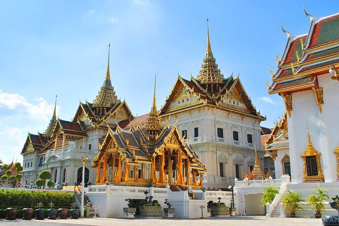 The Best of Bangkok Program Discovery: Half or Full Day Tour - Who is This Tour Best For?