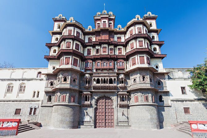 The best of Indore walking tour - The Charm of Indore’s Streets and Markets