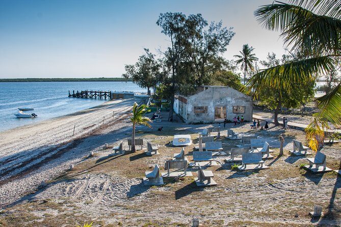 The best of Island of Mozambique walking tour - Who Should Book This Tour?