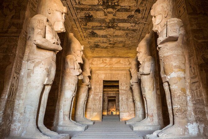 The Best of Luxor and Aswan in 4-Day Tour from Luxor - What Makes This Tour Stand Out?