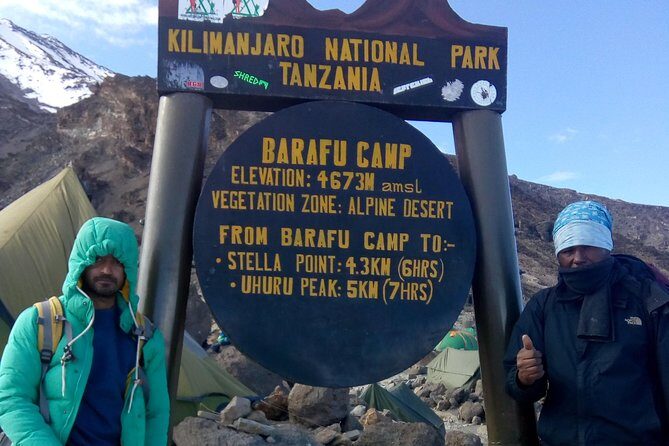 The Best of Machame Route in 6 Days: Your World's Summit Guide - What Sets This Tour Apart?