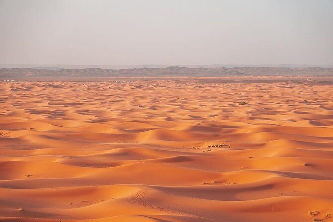 The best of Morocco 8 Days 7 night Private tours from Marrakech to Marrakech - What Sets This Tour Apart