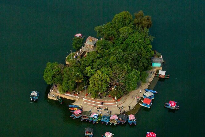 The Best of Pokhara: Full-Day Private Tour with Sarangkot Sunrise - Scenic and Cultural Highlights